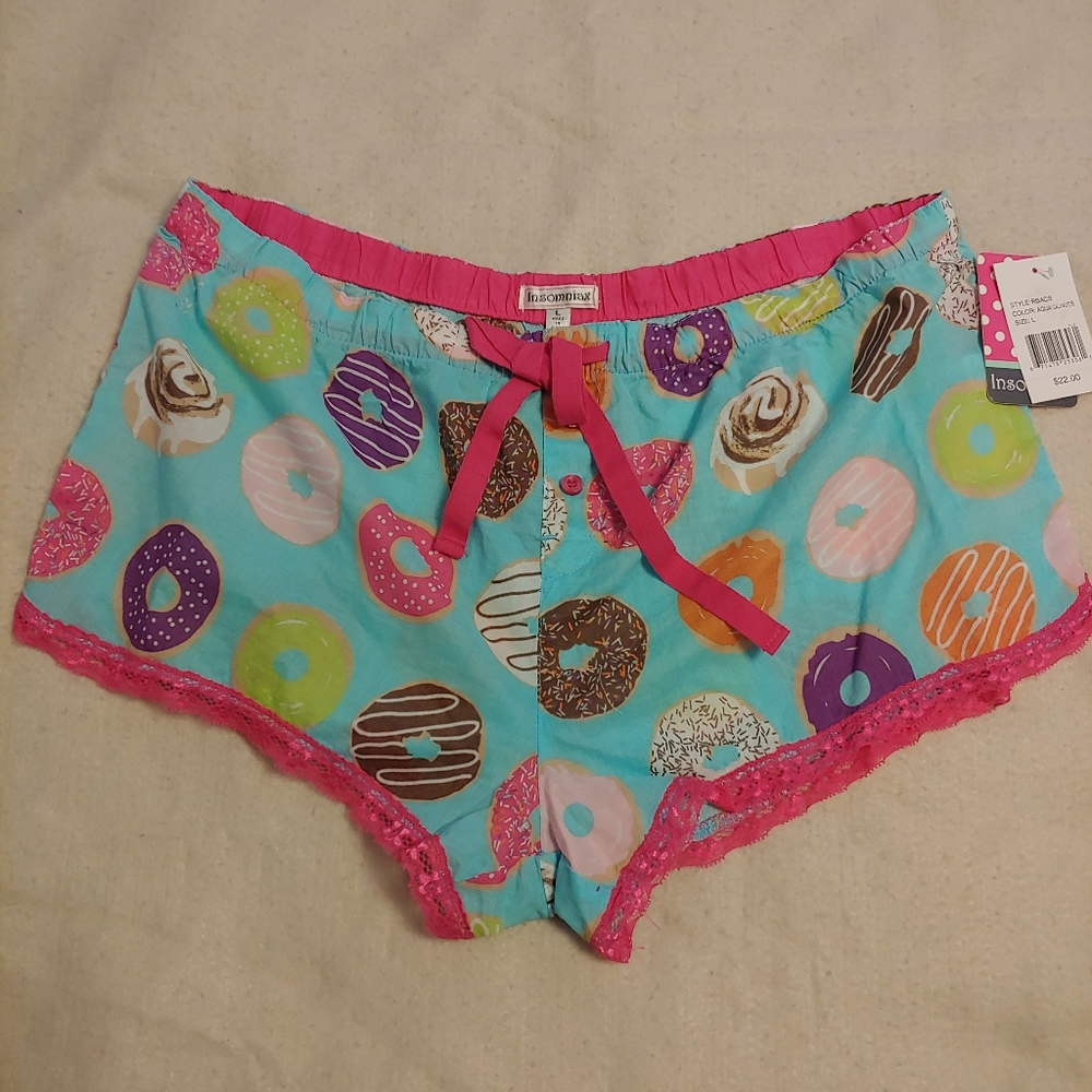 Insomniax PJ Bottoms (Women's)